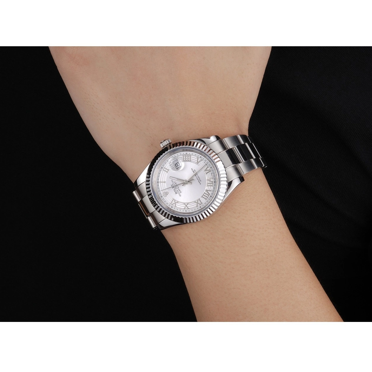 AAA Replica Watches Datejust-rl226 Rolex 0519